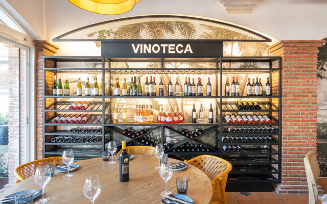 Marissal by Dorobe Hotels