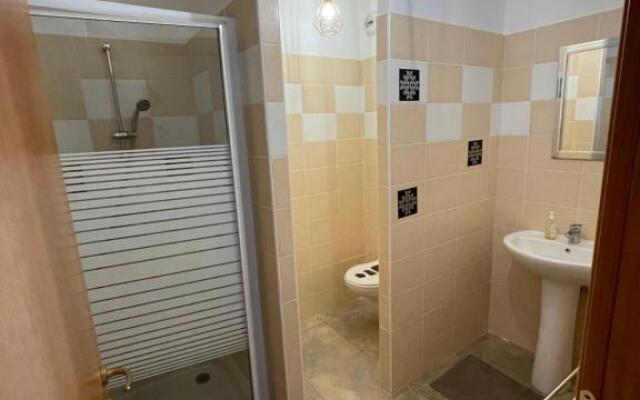 Bel appartement climatisé, vue mer