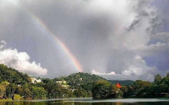 Kandy City Hostel