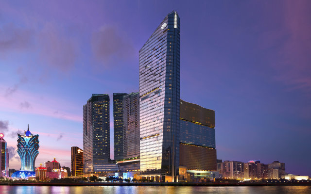 Mandarin Oriental, Macau