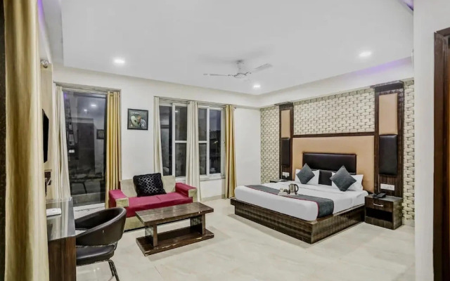 Grand Residency by OYO Rooms
