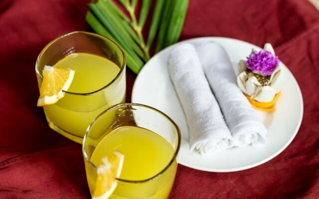 V Siem Reap Town Hotel