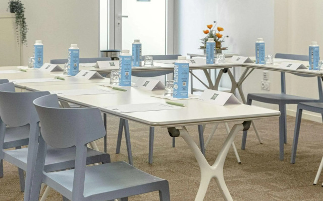 Ibis Styles Dax Center