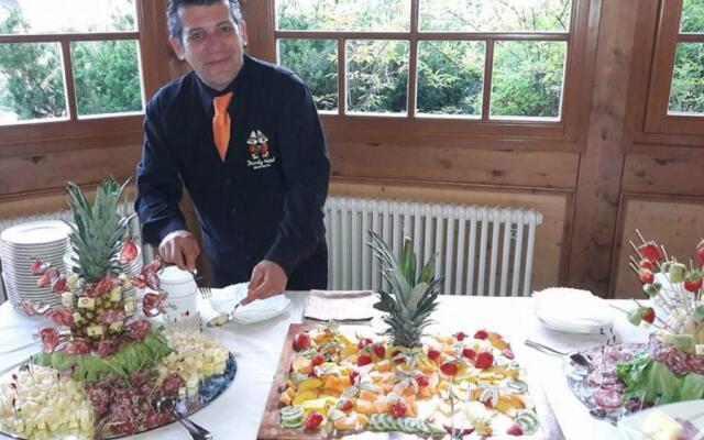 Family Hotel Gran Baita