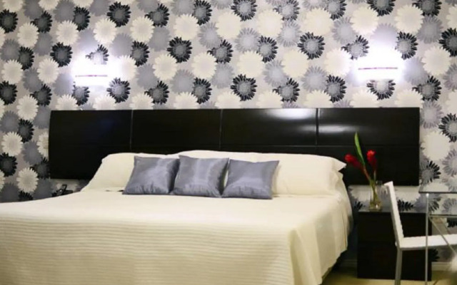 Casa Andina Standard Trujillo Plaza