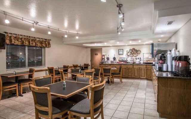 Comfort Inn and Suites Beaver