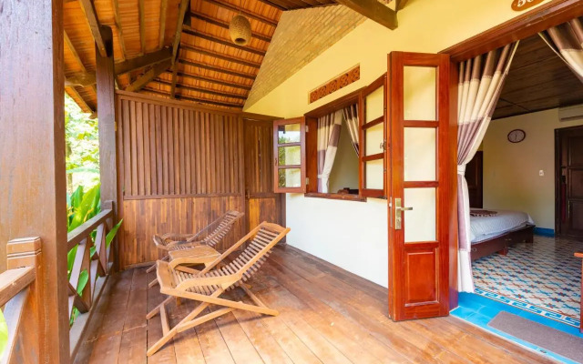 Ong Lang Resort Phu Quoc