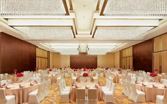Four Points by Sheraton Changchun Hi Tech Zone