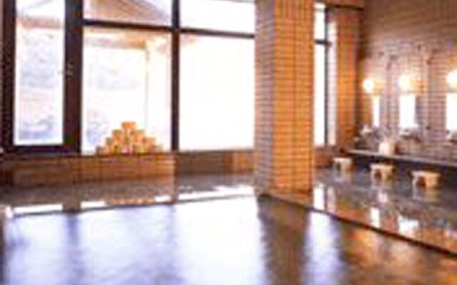 Hijiori Onsen Yushin no Yado Kangetsu