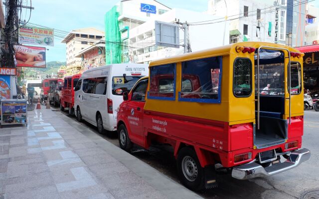 Hotel DSure Patong