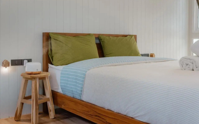 The Yard Hostel Chiang Mai