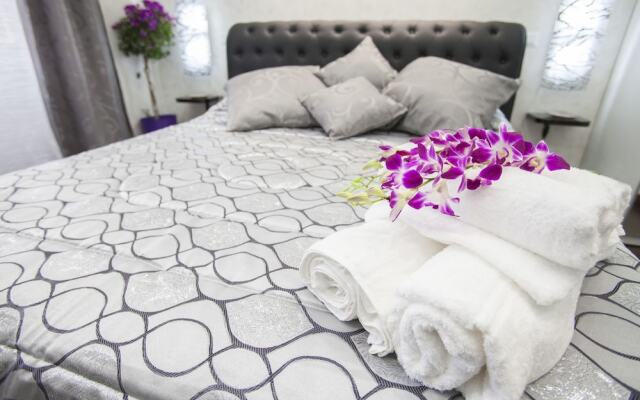 San Pietro Golden Rooms