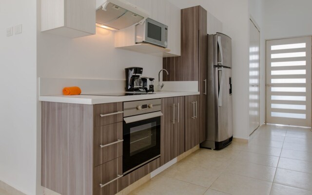 Horizonte by Playa District