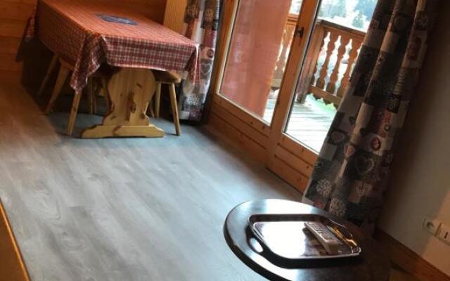 Appartement Montana 8