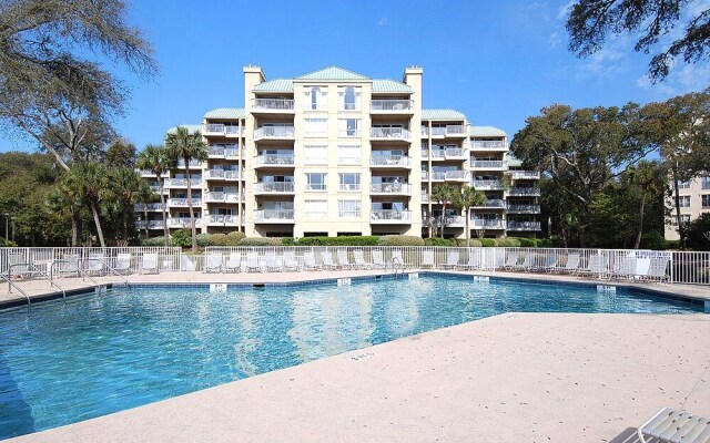 Barrington Court 510