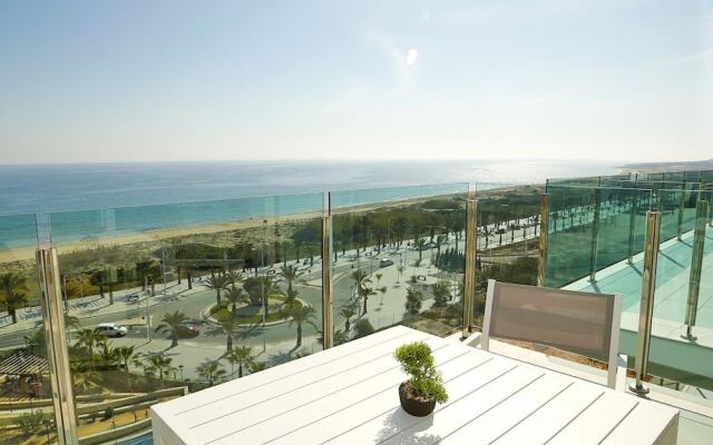 Sea Coast Apartment