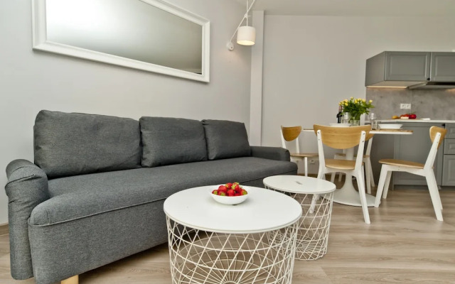 Apartment in Władysławowo
