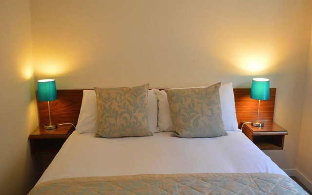 City Lodge Salisbury