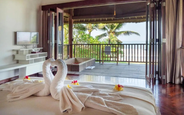 Sound of the Sea Villa