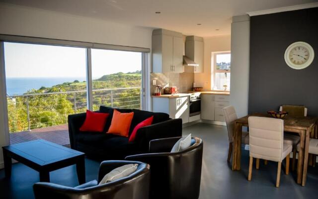 Ocean View - The House
