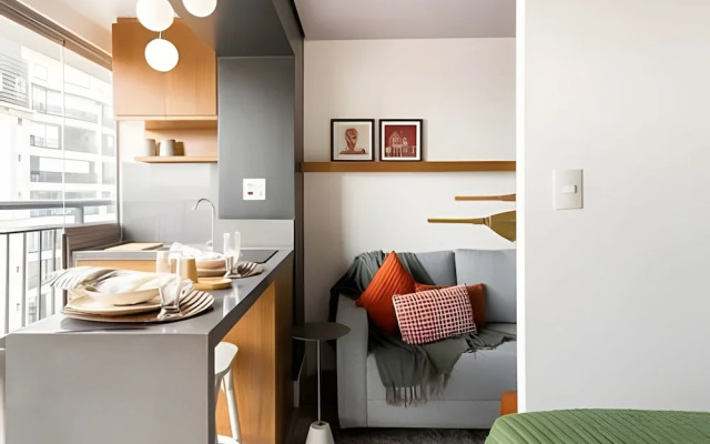 Prime Vitrali Moema II