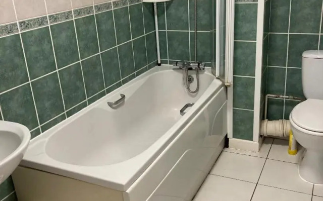 Abingdon Owner Apartment 19