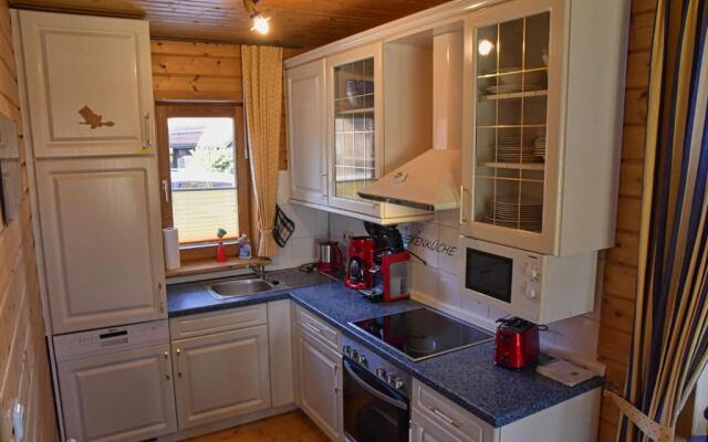 Your Harzhouse for Holidays
