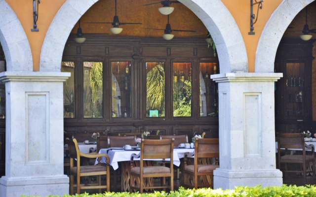 Hotel Villa Tequila