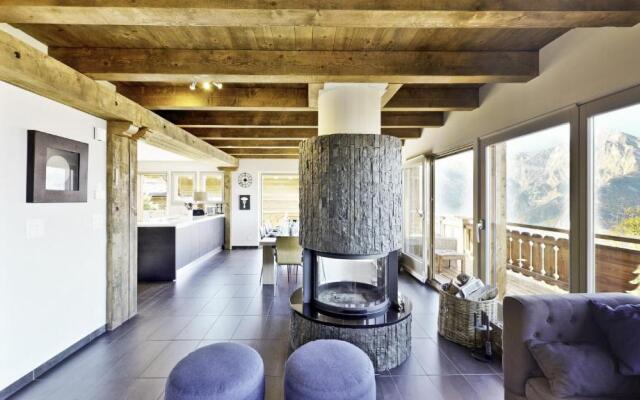 Appaloosa FABULOUS & LUXE chalet 12 pers