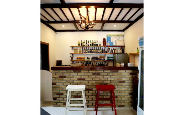 Moganshan Bamboo View Guesthouse