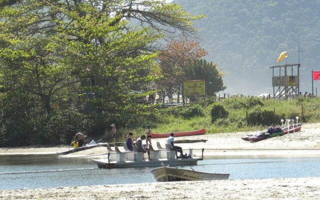 Bali Suites Itamambuca