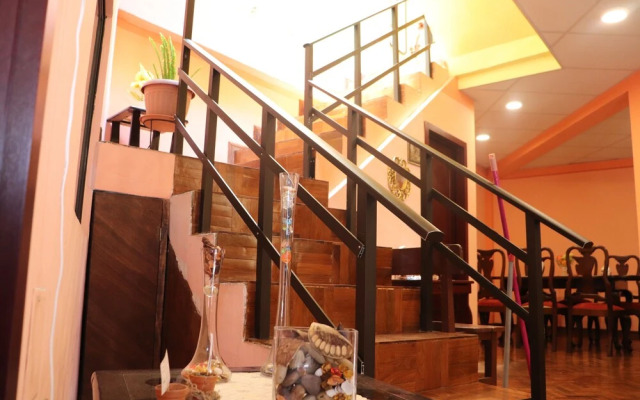 Casa de huespedes La Casa Bonita