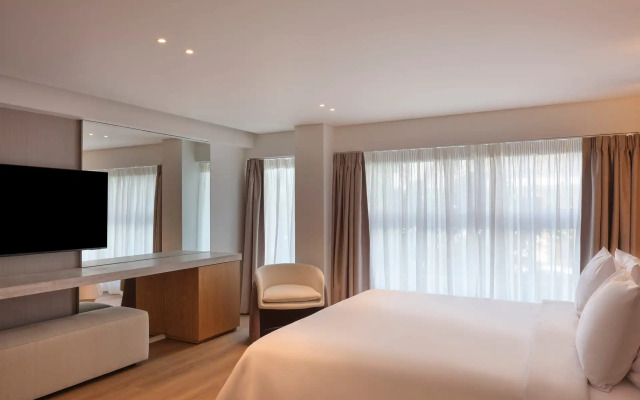 Nur Riviera Aparthotel