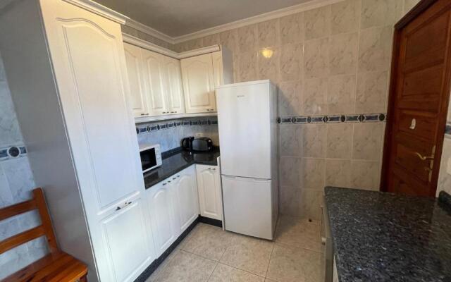 Apartment at Parque Santiago 3