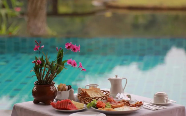 Little Sunshine Boutique Beach Resort & Spa