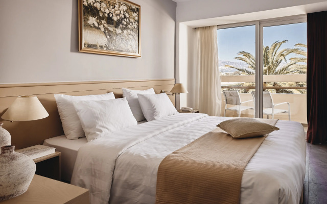 Tylissos Beach Hotel - Adults Only