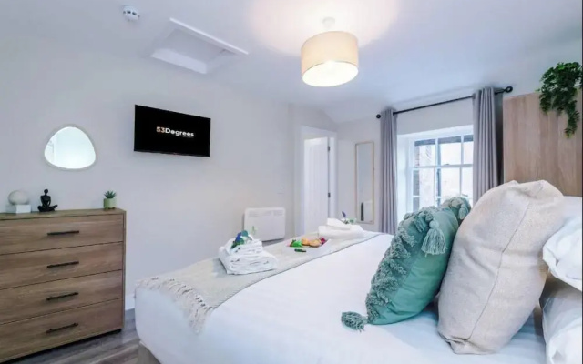 Flat 4 30 Northgate