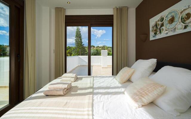 LA COLINA - Managed by Almarina