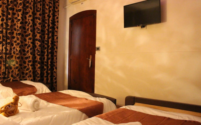 Arab Tower Hotel