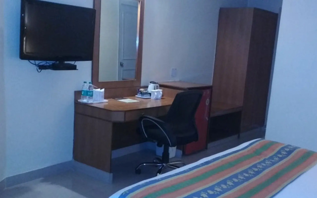 Grand Continental Hotel