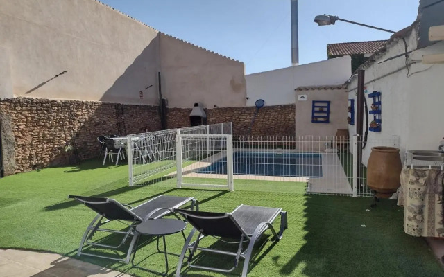 Casa Rural El Rincón del Valle