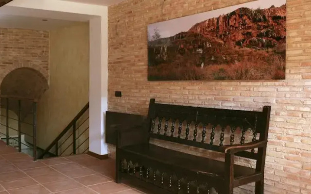 Apartamentos Turísticos Real De Priego
