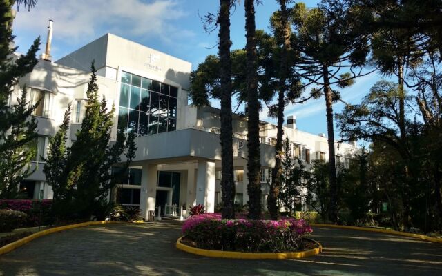 Mountain Village Hotel Canela