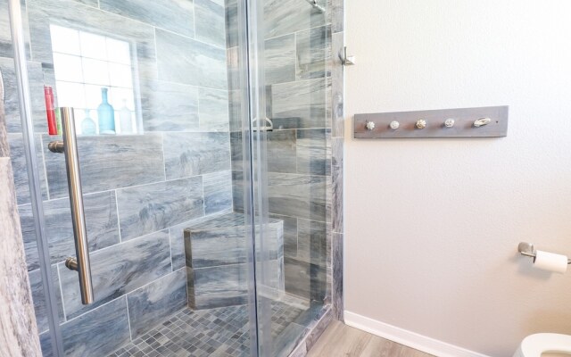 Seaclusion 3 Bedroom Home