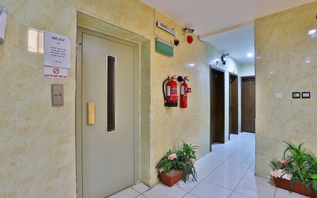 OYO 272 Luluat Yanbu
