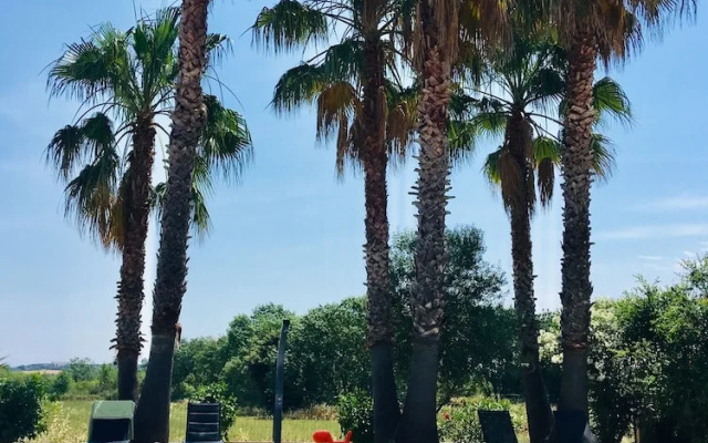 Villa Mediterranée Wellness