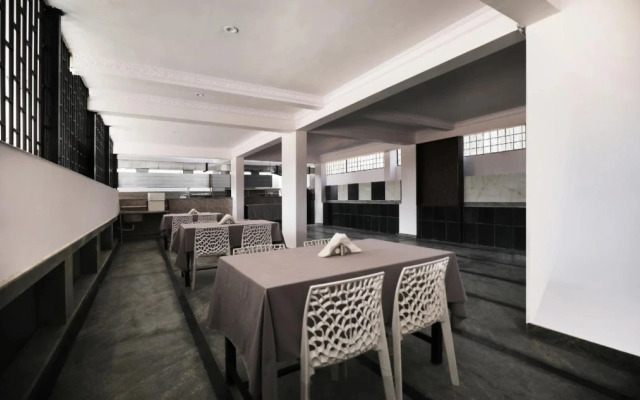 OYO Flagship 15967 Yehlanka Airport Road