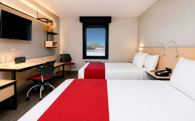 City Express by Marriott Hermosillo