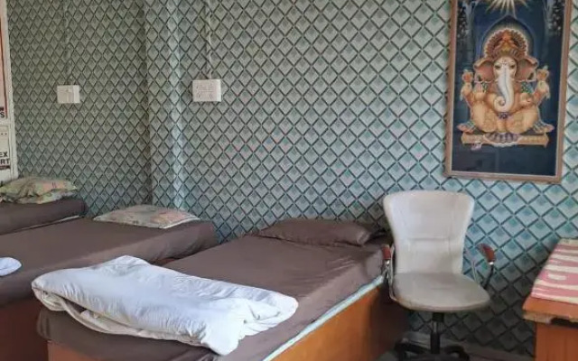 Narmada Guest House