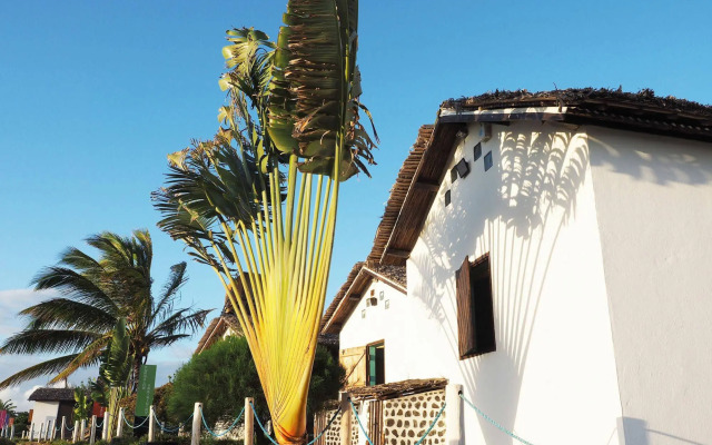 Riake Resort & Villa